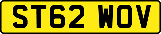 ST62WOV