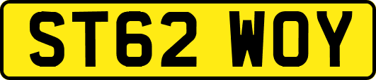 ST62WOY