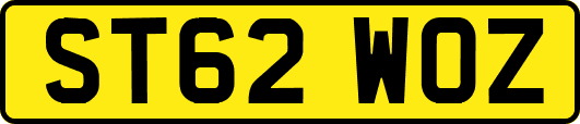 ST62WOZ