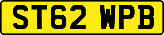 ST62WPB