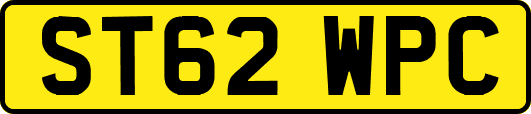 ST62WPC