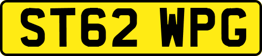 ST62WPG