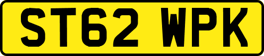 ST62WPK