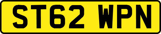 ST62WPN