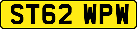 ST62WPW