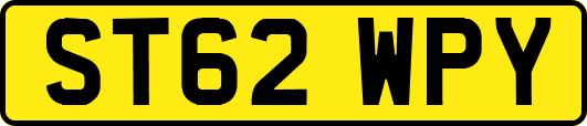 ST62WPY
