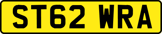 ST62WRA