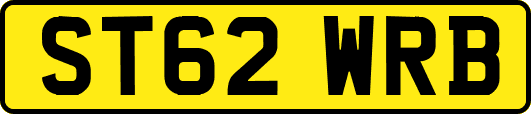 ST62WRB