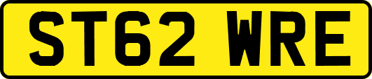 ST62WRE