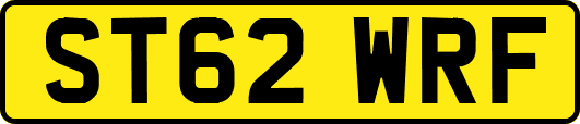 ST62WRF