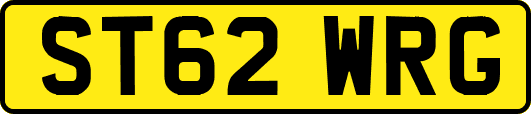 ST62WRG