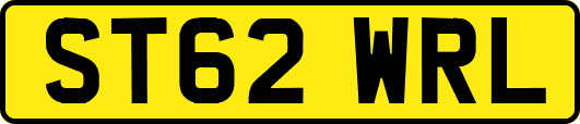 ST62WRL