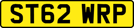 ST62WRP