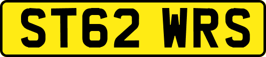 ST62WRS