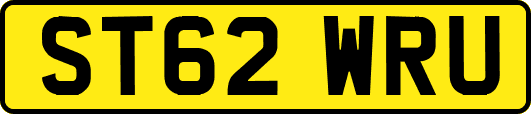 ST62WRU