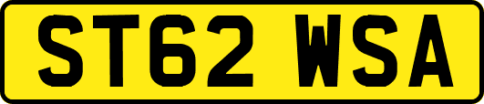 ST62WSA