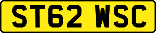 ST62WSC