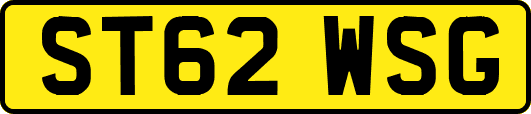ST62WSG