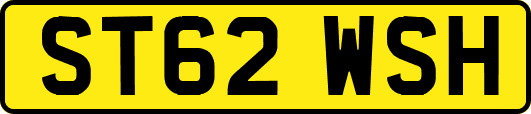 ST62WSH