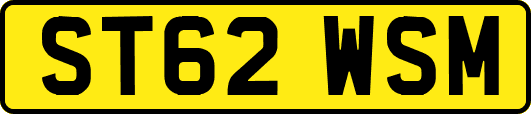 ST62WSM