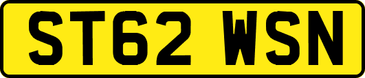 ST62WSN