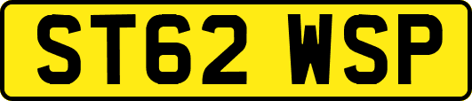 ST62WSP