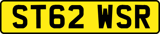 ST62WSR
