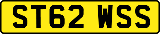 ST62WSS