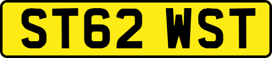ST62WST