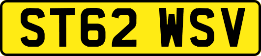 ST62WSV
