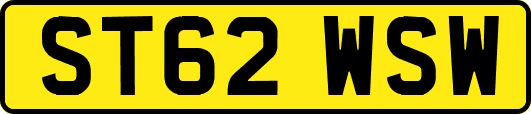 ST62WSW