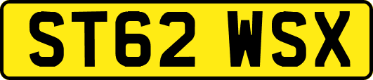 ST62WSX