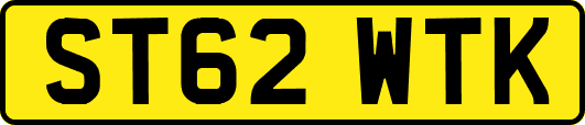 ST62WTK