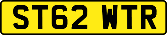 ST62WTR