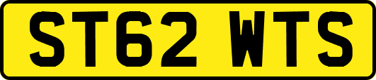 ST62WTS