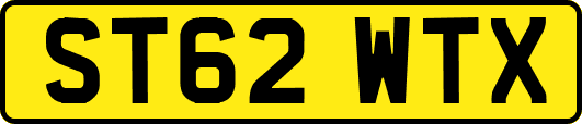ST62WTX