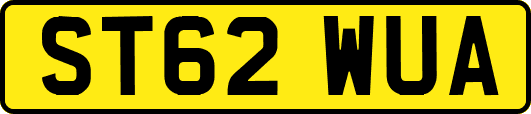 ST62WUA