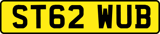 ST62WUB
