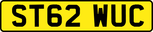 ST62WUC
