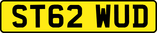 ST62WUD