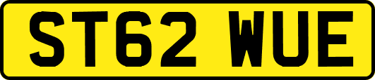 ST62WUE