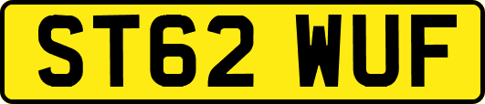 ST62WUF