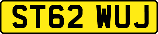 ST62WUJ