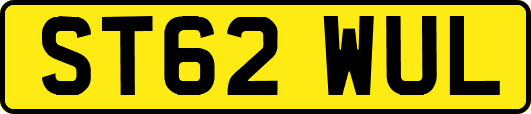 ST62WUL