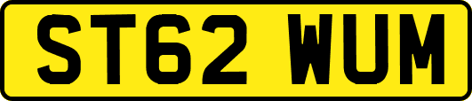 ST62WUM