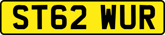 ST62WUR