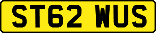ST62WUS