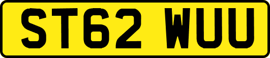 ST62WUU