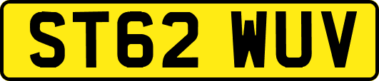 ST62WUV