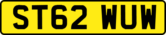 ST62WUW